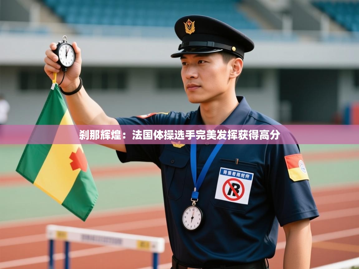 刹那辉煌：法国体操选手完美发挥获得高分  第1张