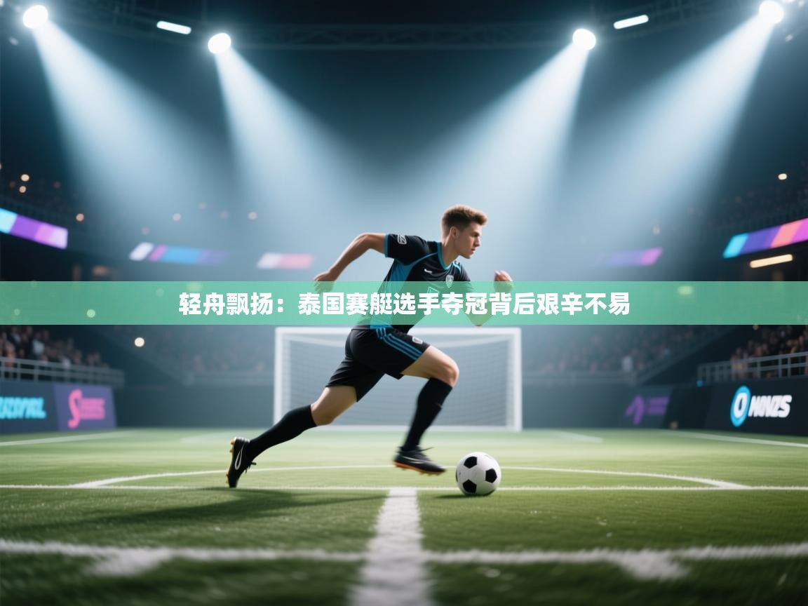 轻舟飘扬：泰国赛艇选手夺冠背后艰辛不易  第2张