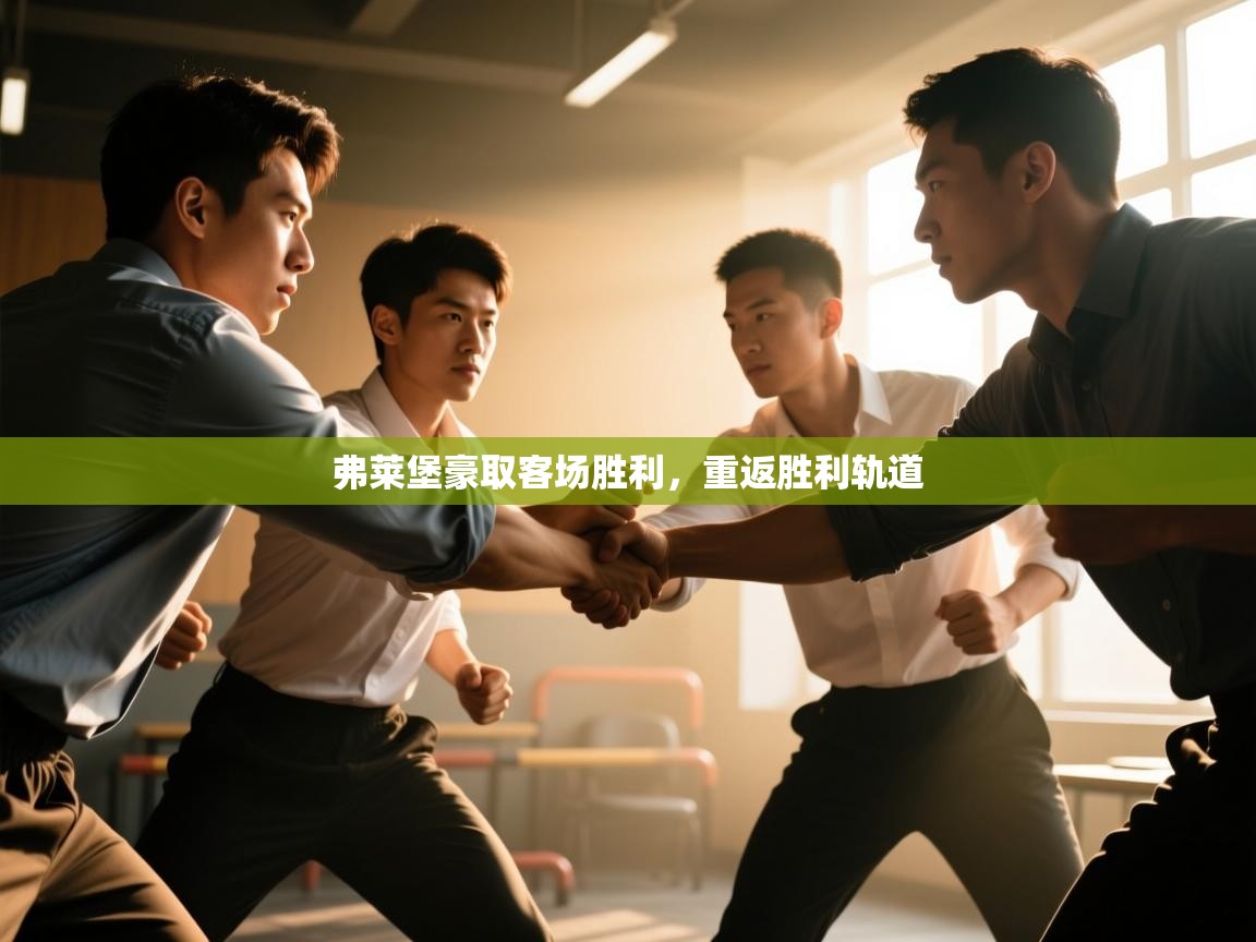 弗莱堡豪取客场胜利，重返胜利轨道  第1张