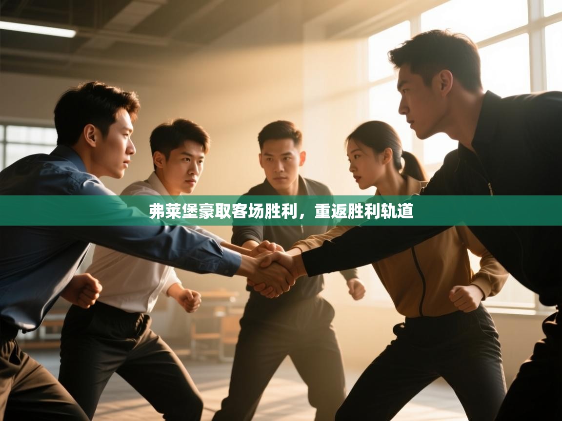 弗莱堡豪取客场胜利，重返胜利轨道  第2张