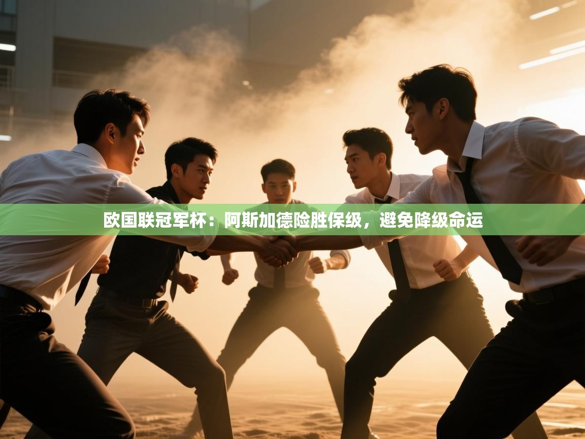欧国联冠军杯：阿斯加德险胜保级，避免降级命运  第1张
