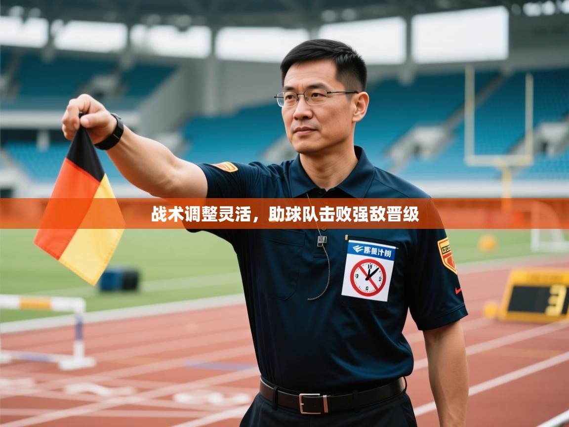 战术调整灵活，助球队击败强敌晋级  第2张