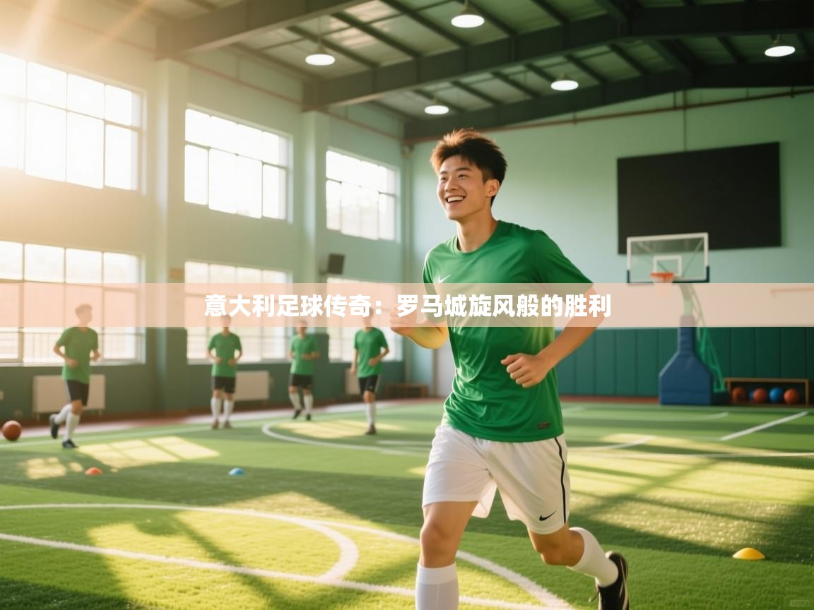 意大利足球传奇：罗马城旋风般的胜利  第2张