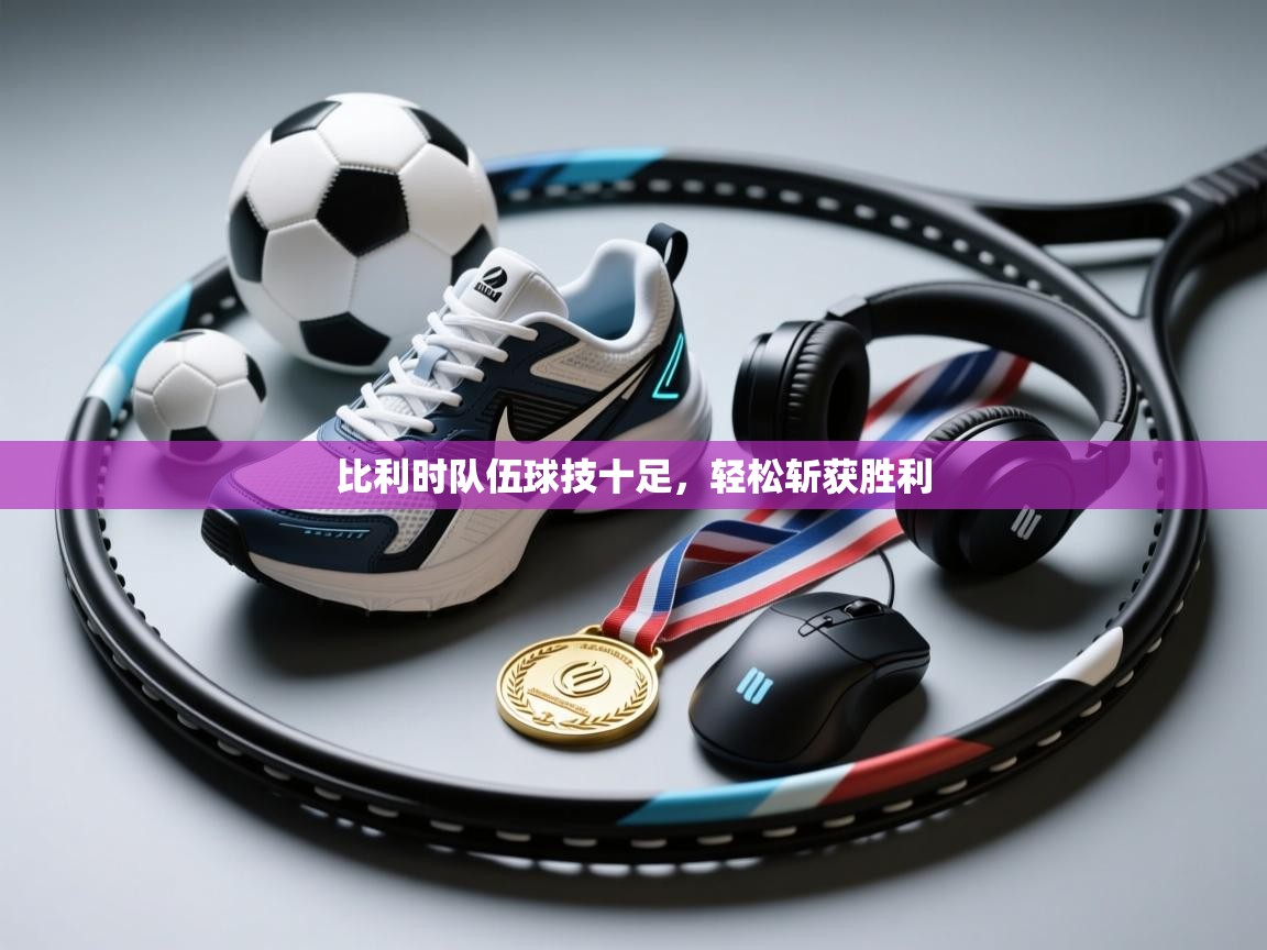 比利时队伍球技十足，轻松斩获胜利  第2张