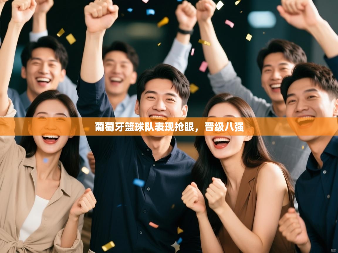 葡萄牙篮球队表现抢眼，晋级八强