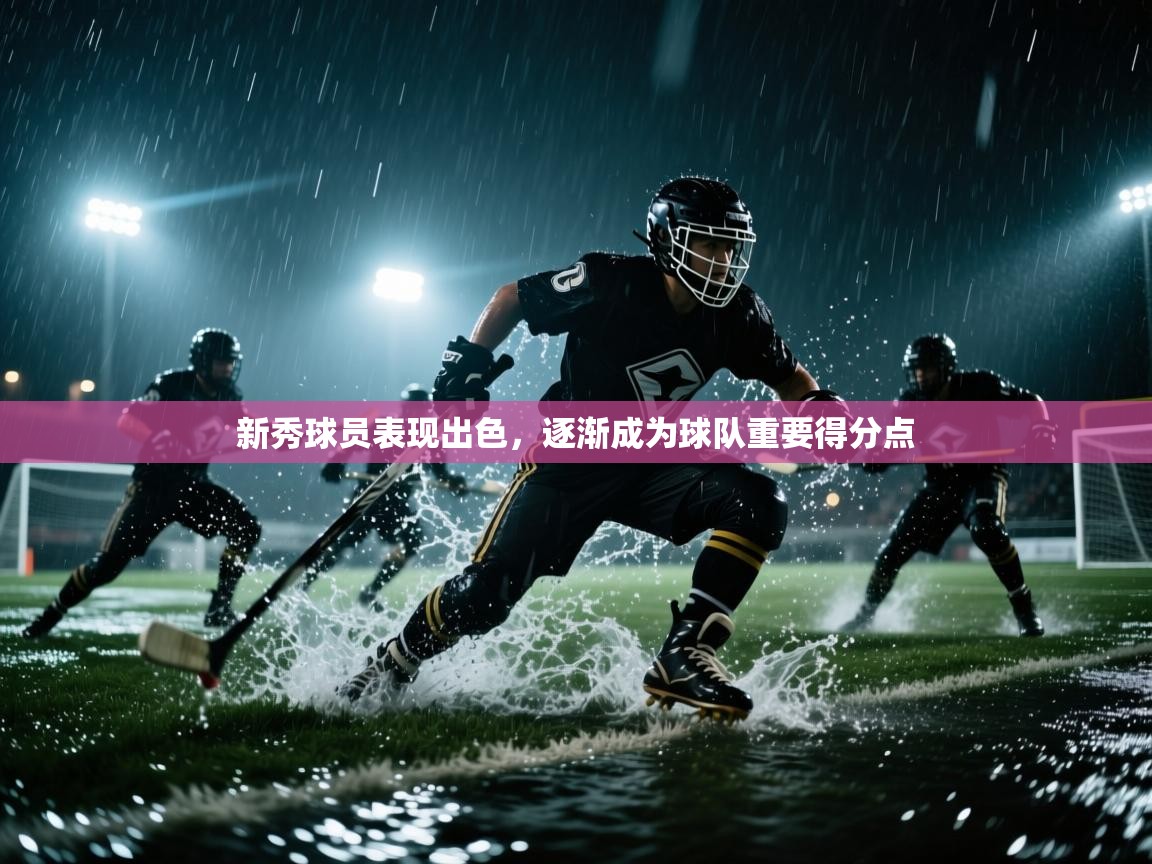 新秀球员表现出色,逐渐成为球队重要得分点 第1张