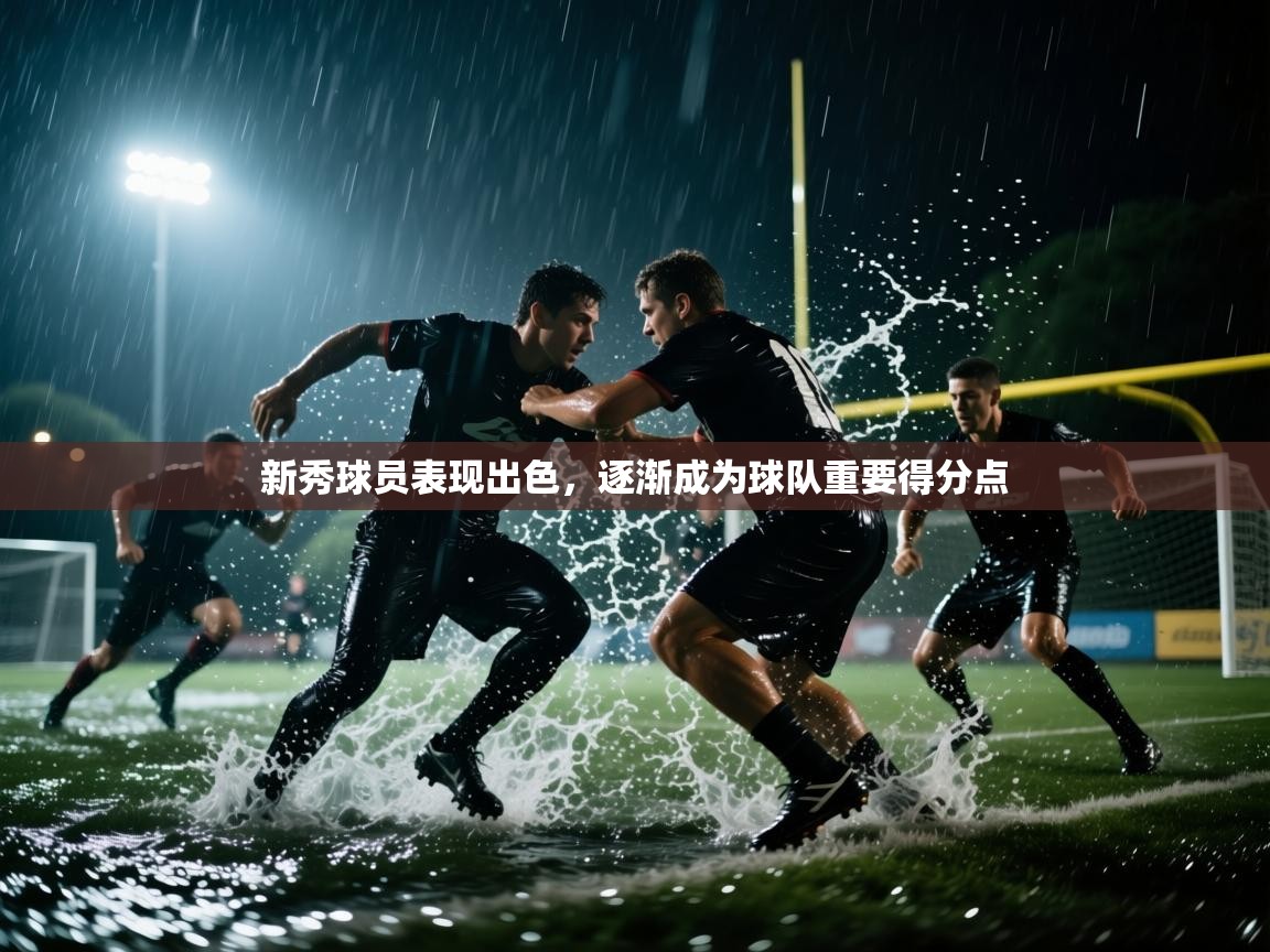 新秀球员表现出色,逐渐成为球队重要得分点 第2张