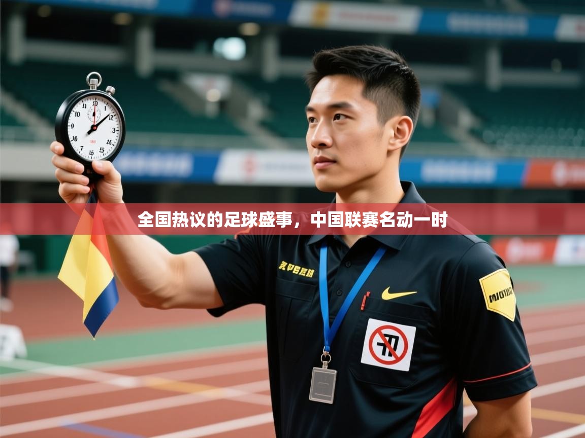 全国热议的足球盛事，中国联赛名动一时