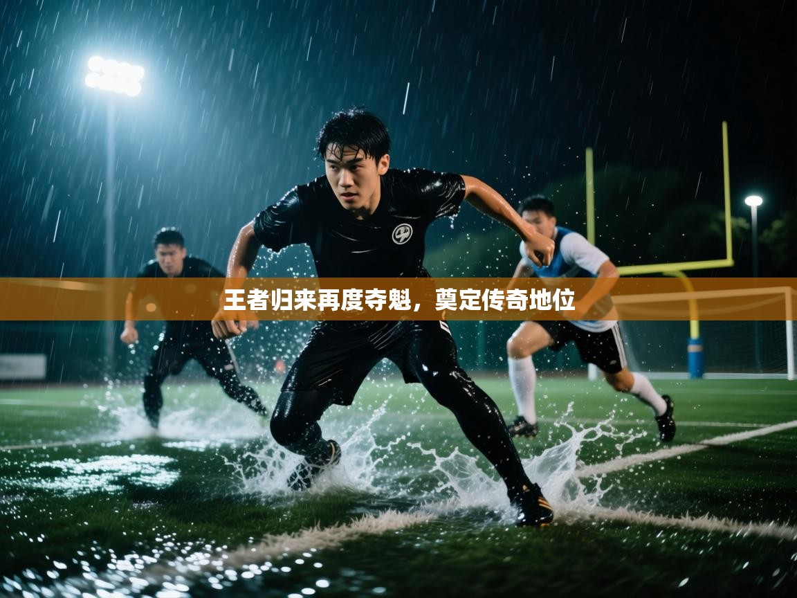 王者归来再度夺魁，奠定传奇地位  第1张