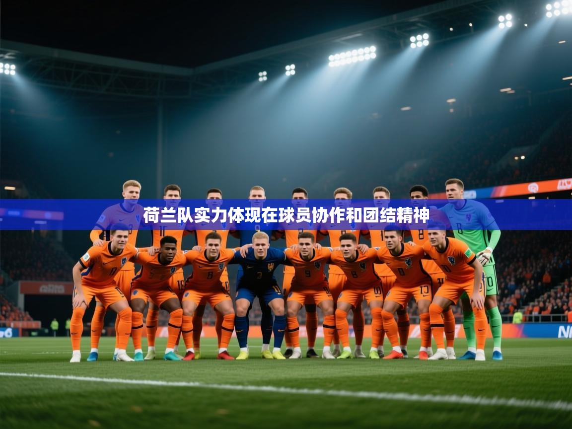 荷兰队实力体现在球员协作和团结精神  第2张