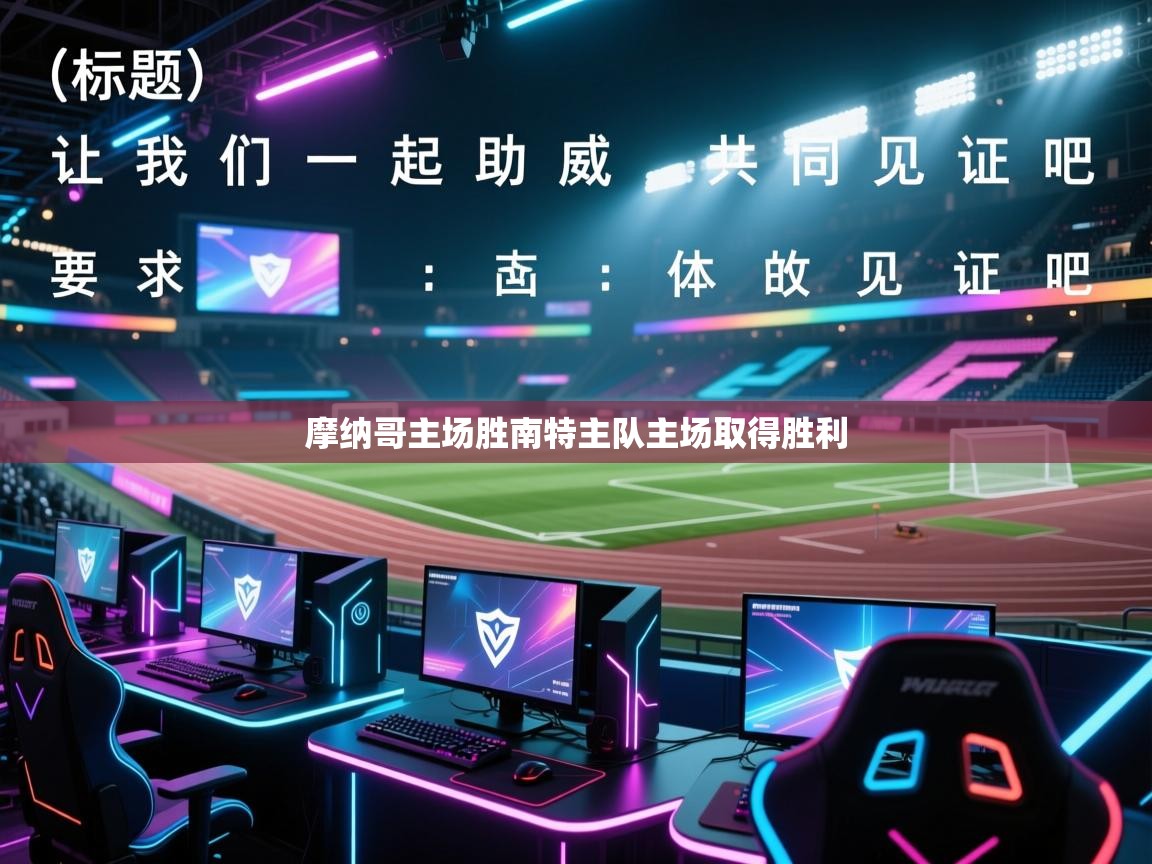 摩纳哥主场胜南特主队主场取得胜利  第2张