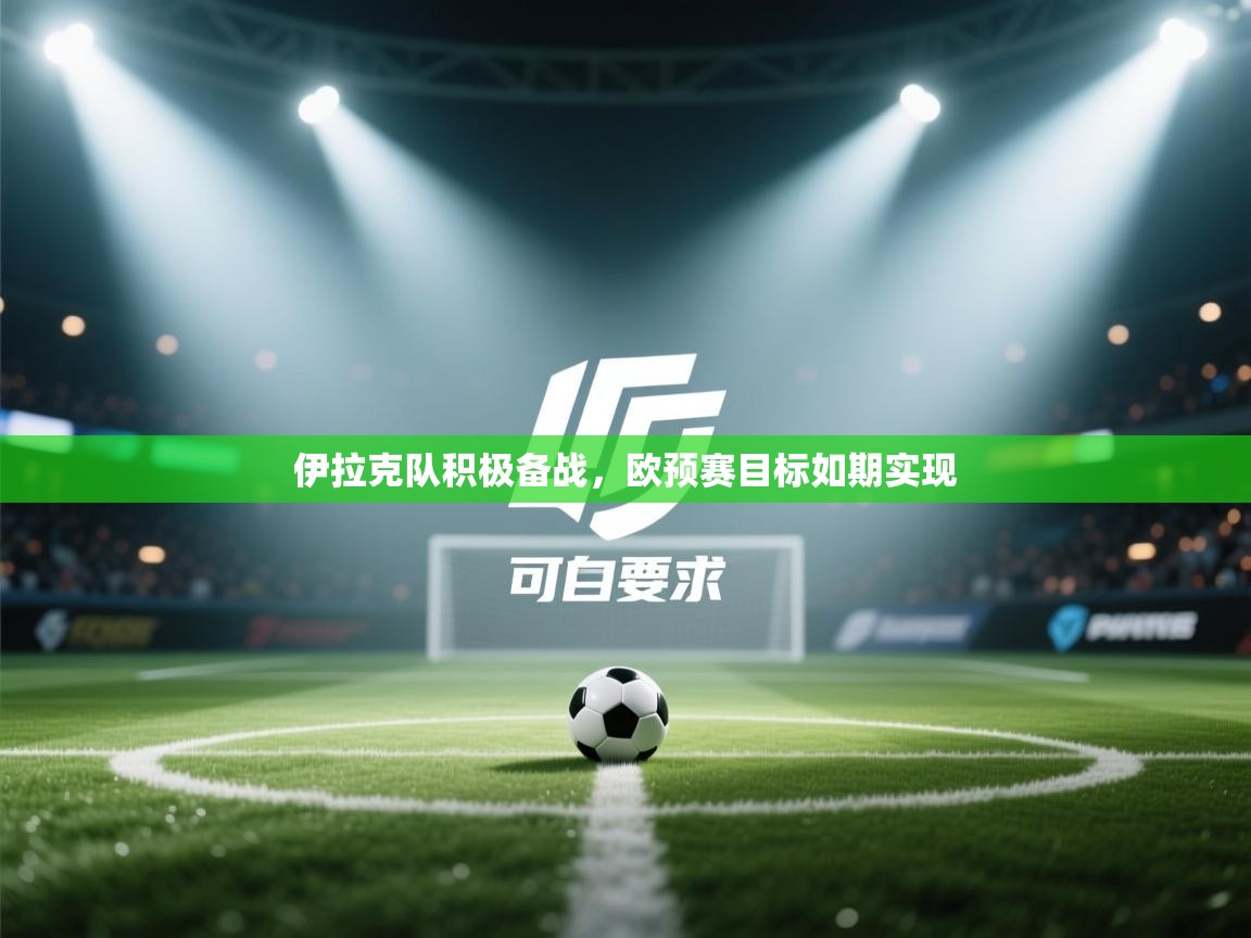 伊拉克队积极备战，欧预赛目标如期实现  第1张