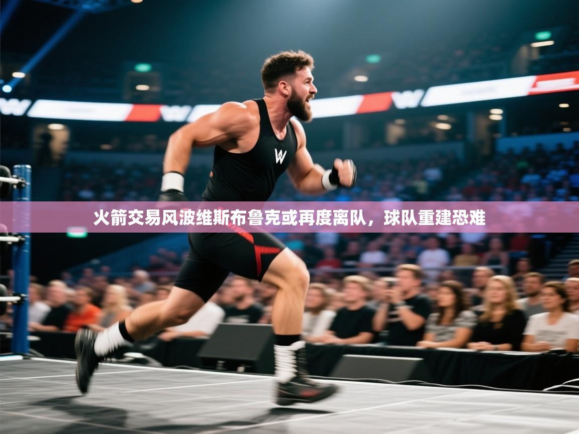 火箭交易风波维斯布鲁克或再度离队，球队重建恐难  第2张