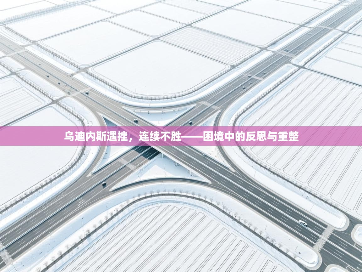 乌迪内斯遇挫，连续不胜——困境中的反思与重整  第1张