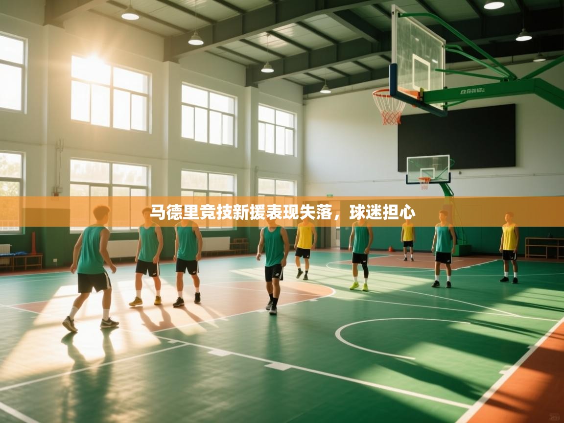 马德里竞技新援表现失落，球迷担心