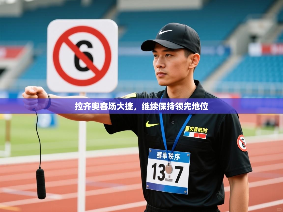 拉齐奥客场大捷,继续保持领先地位 第2张