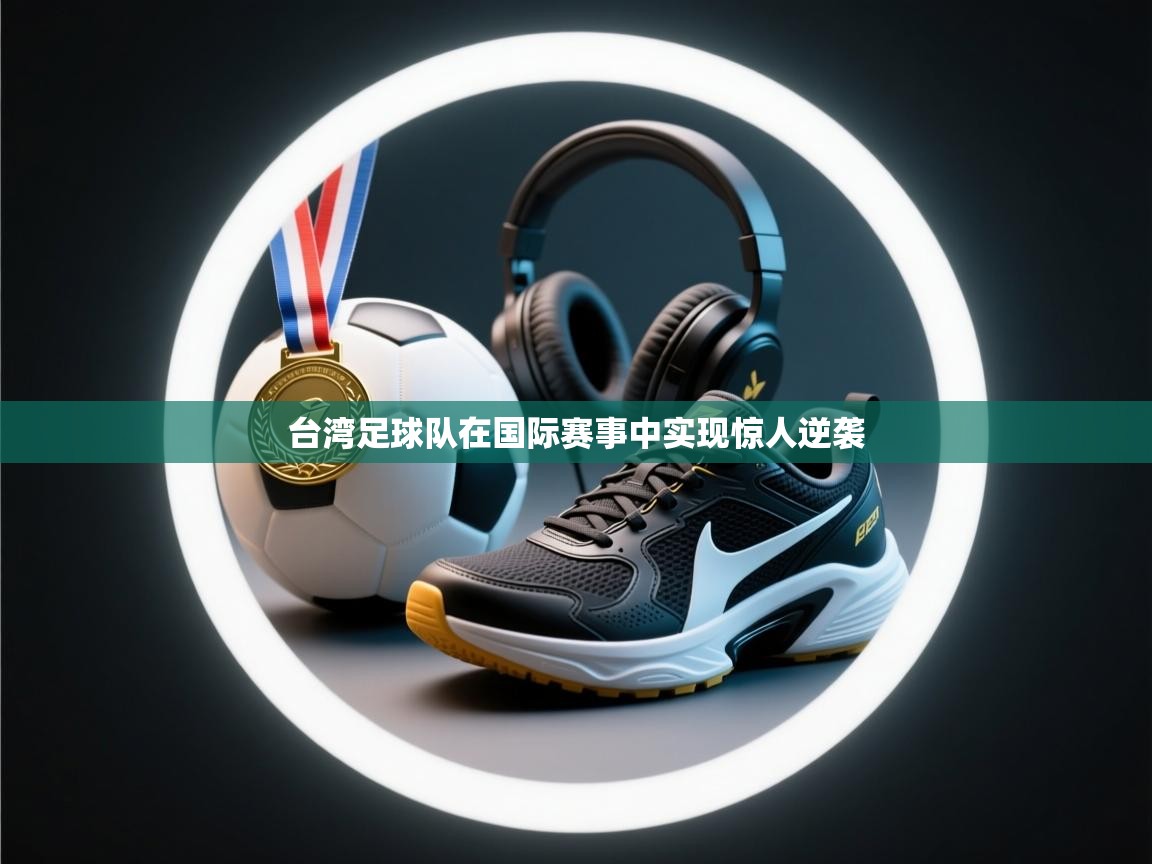 台湾足球队在国际赛事中实现惊人逆袭 第1张