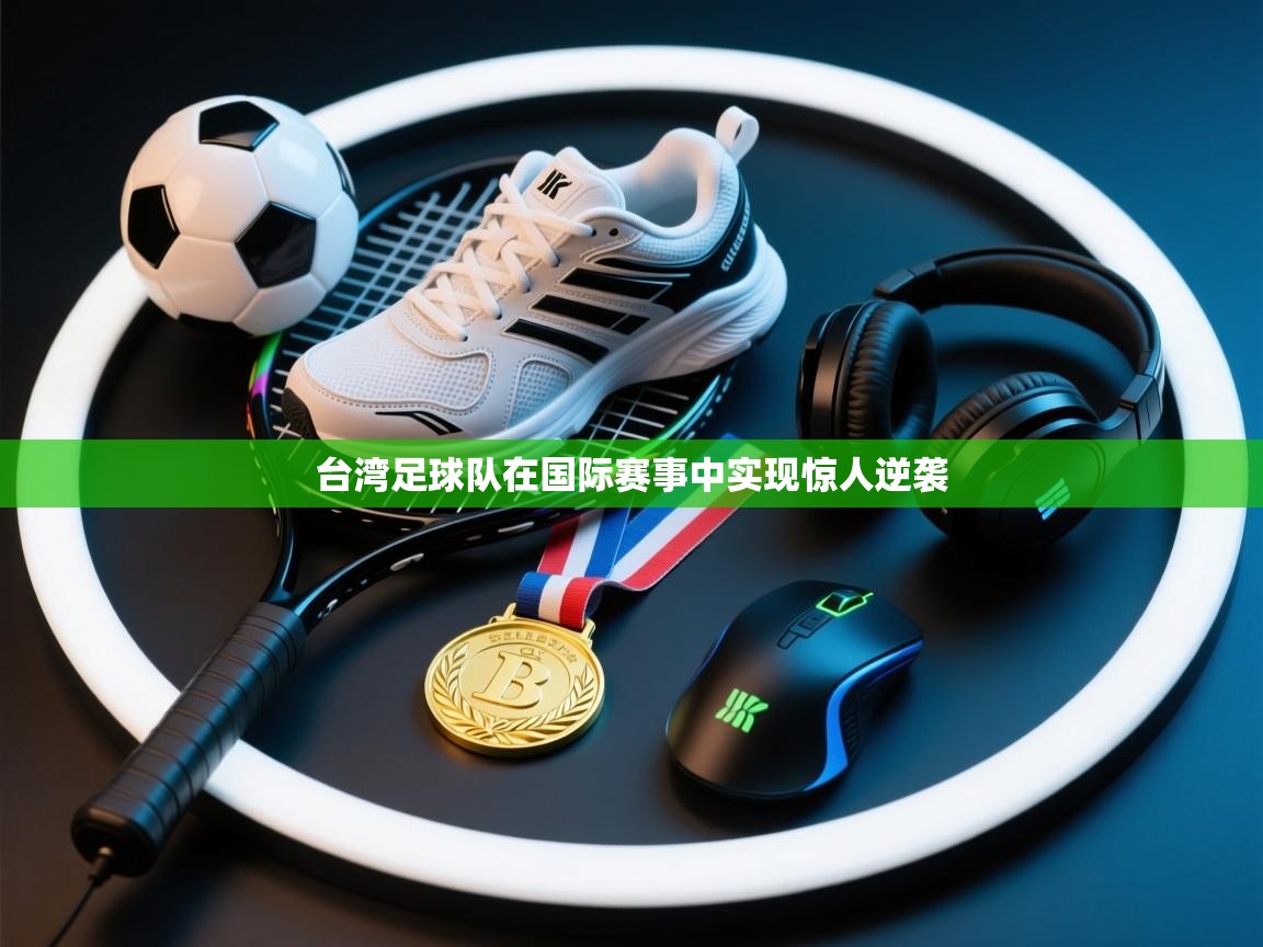 台湾足球队在国际赛事中实现惊人逆袭 第2张