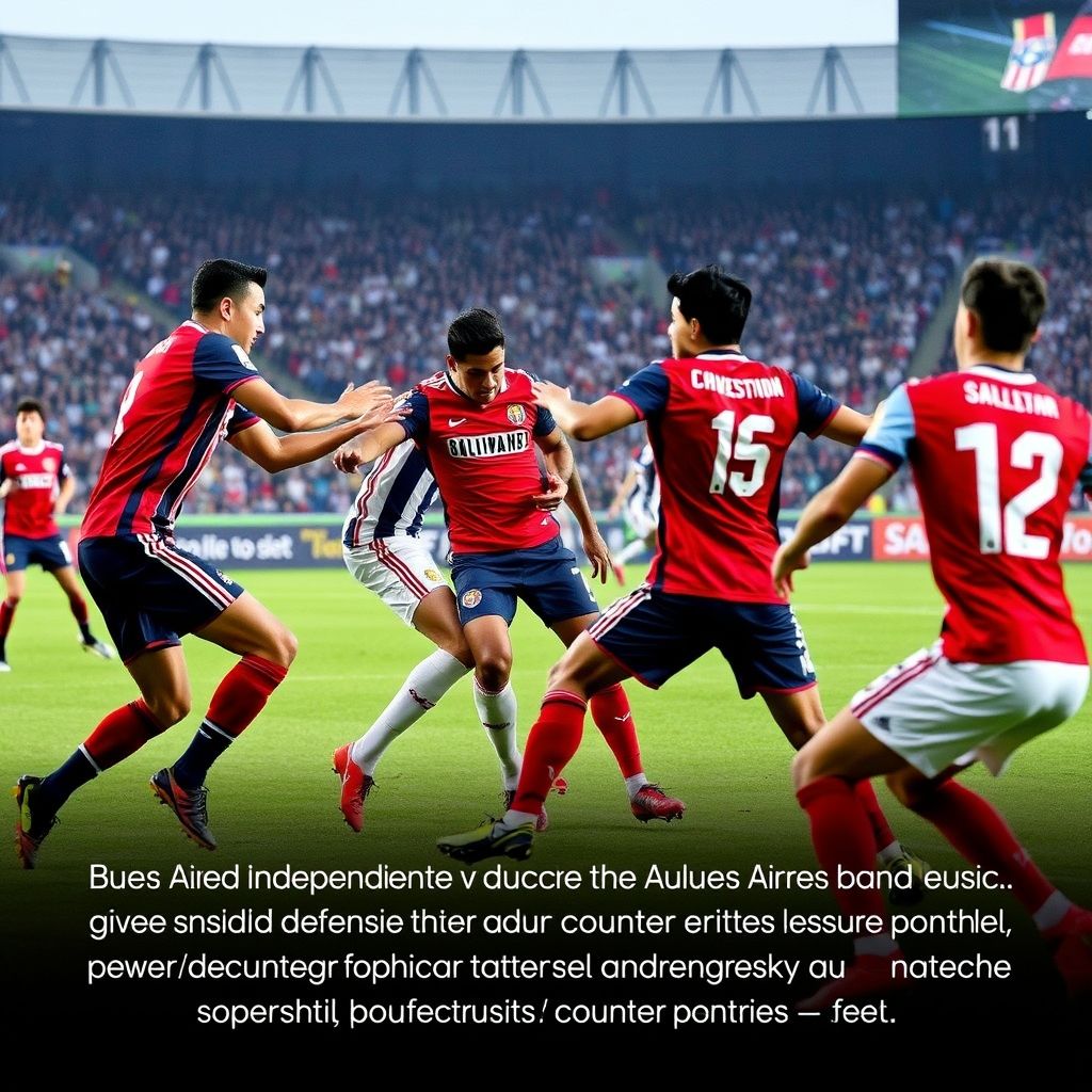 米乐m6官网-布宜诺斯艾利斯独立防线稳固，力拼鹿岛鹿角全力拿分