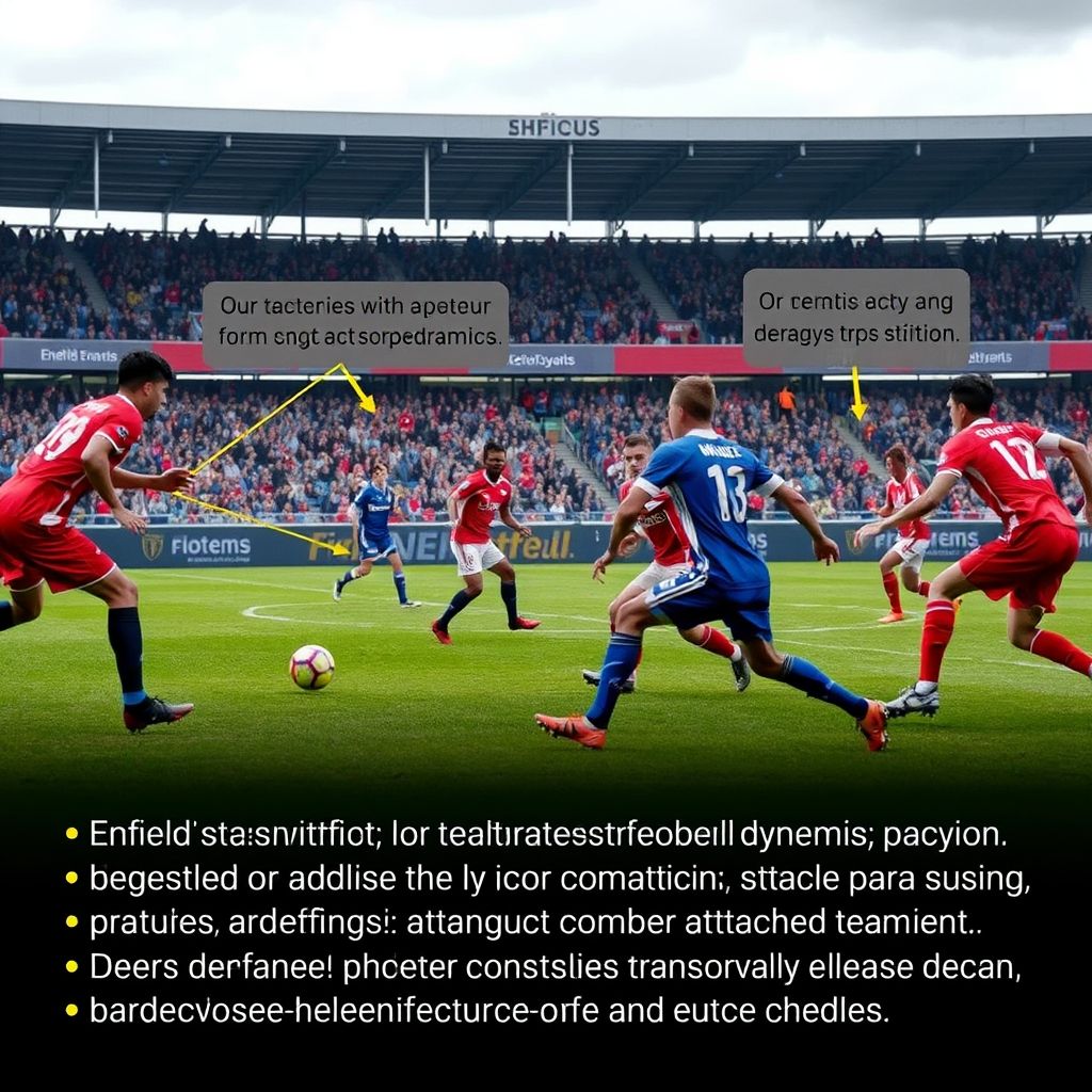 米乐m6官网-恩菲尔德攻防转换加快，比赛节奏全面提升