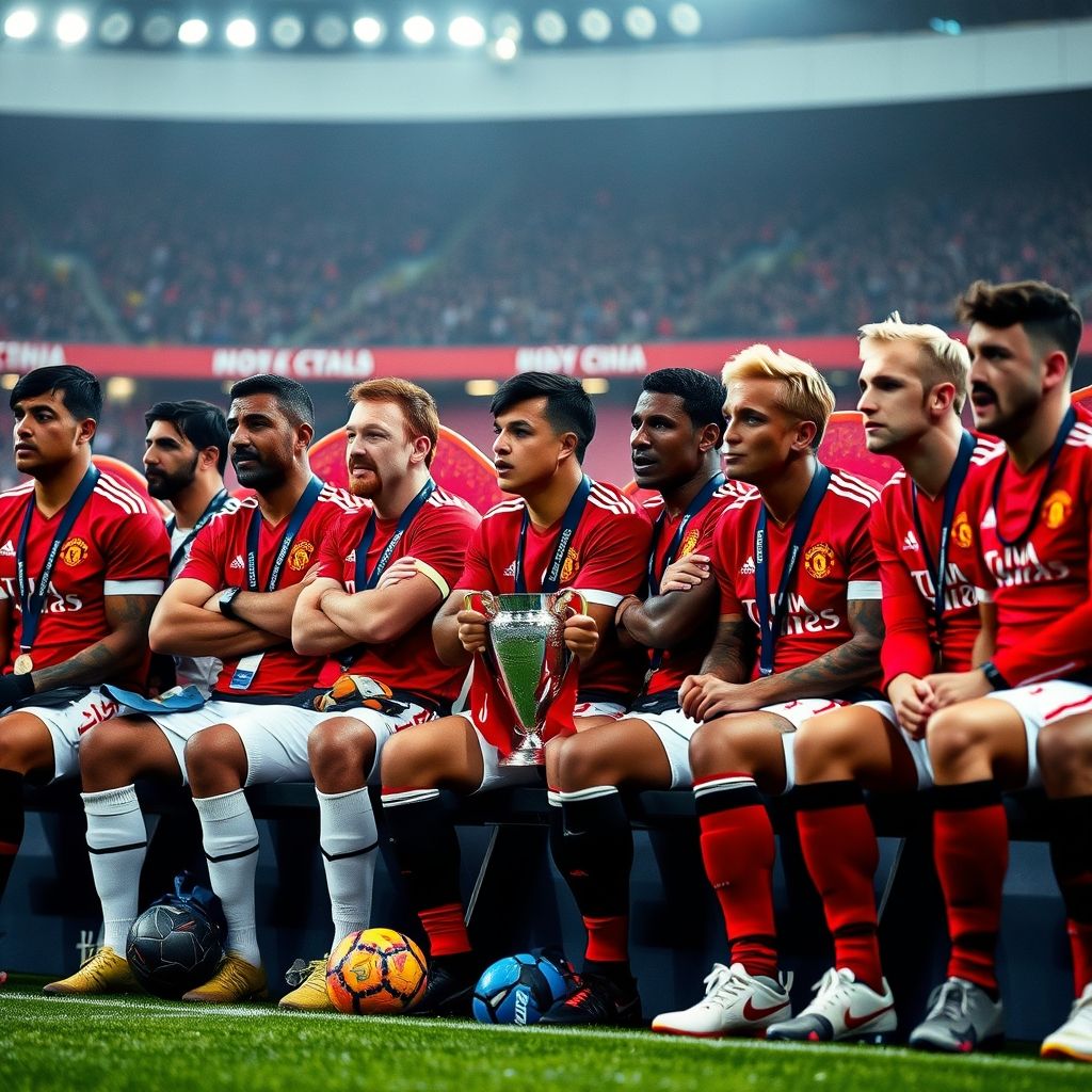 米乐体育在线观看-曼联替补席深度成优势，冲击世俱杯冠军