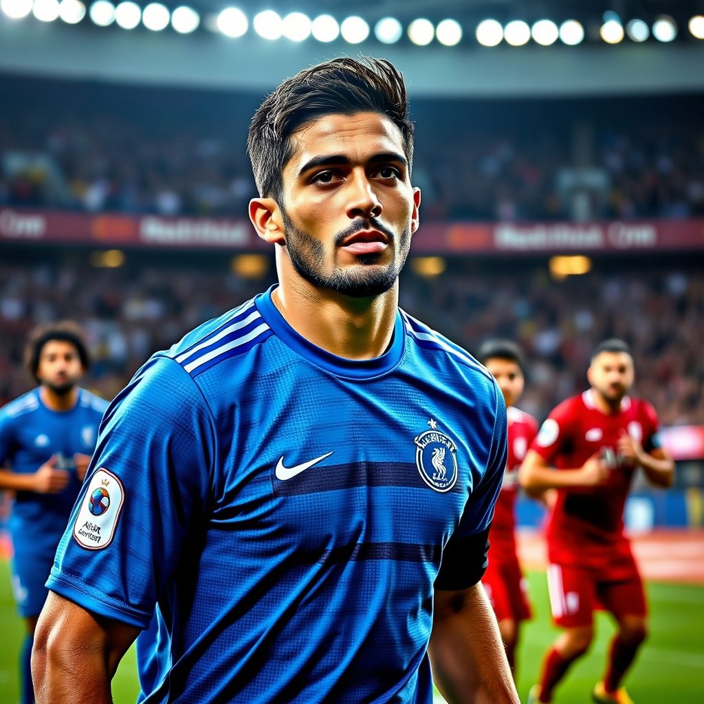 m6米乐官网登录-阿尔希拉尔中场大将伤愈复出，战利物浦阵容稳固