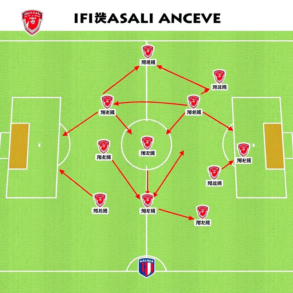 米乐m6官网-鹿岛鹿角攻防转换加快，比赛节奏全面提升